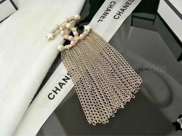 Chanel Brooch 388